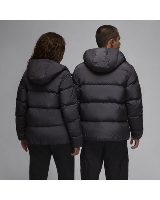 Nike Black 'Air Down Jacket for men