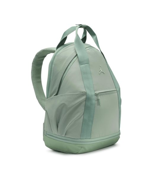 Nike Green Alpha Backpack (28l)