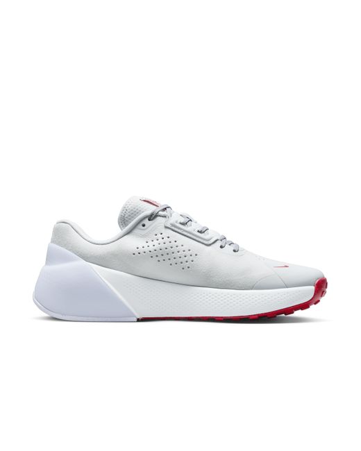 Nike White Air Zoom Tr 1 Workout Shoes for men