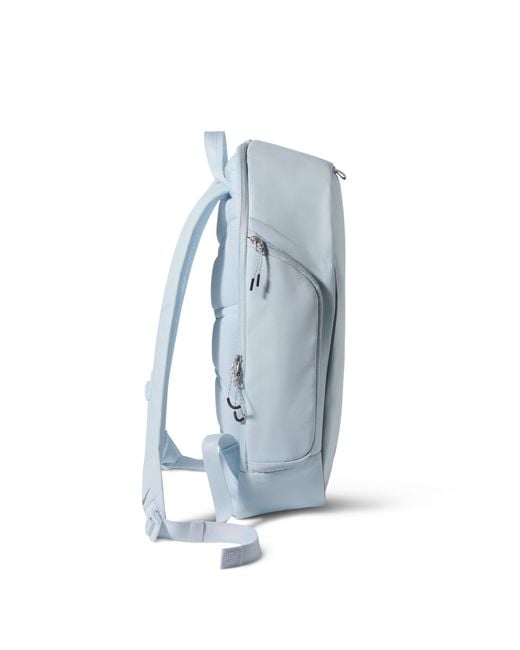Nike Blue Commute Backpack (25L)