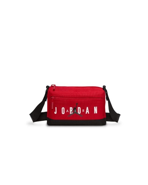 バッグ・カバンその他 Nike Jordan Crossbody Bag 33L IB8478-687 Jordan Crossbody Bag (3.3L). Nike JP