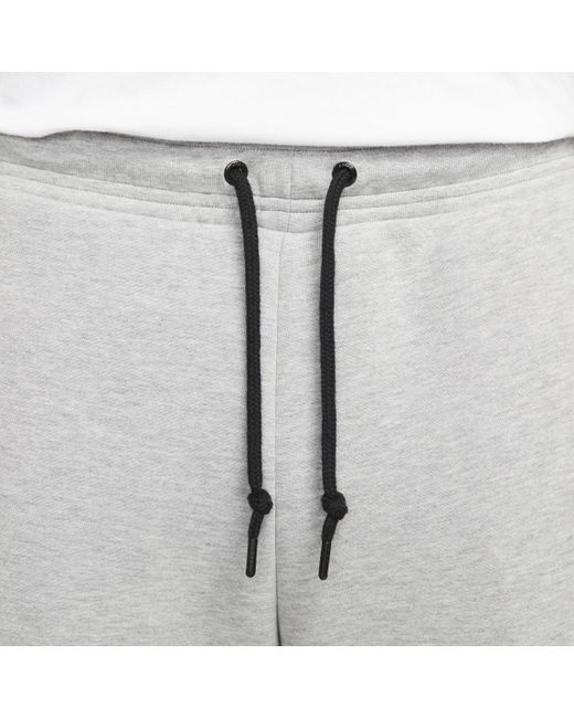 Nike Sportswear Tech Fleece Og Slim Fit joggers in Grey for Men | Lyst UK