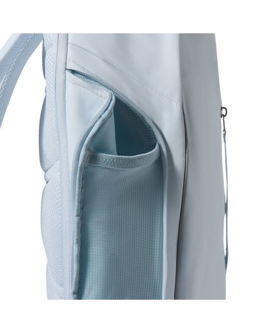 Nike Blue Commute Backpack (25L)