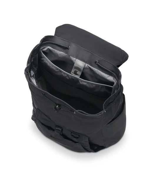 Nike Black One Backpack (25L)