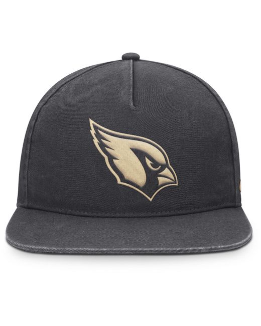 Nike Black Arizona Cardinals Pro Nfl Adjustable Hat for men