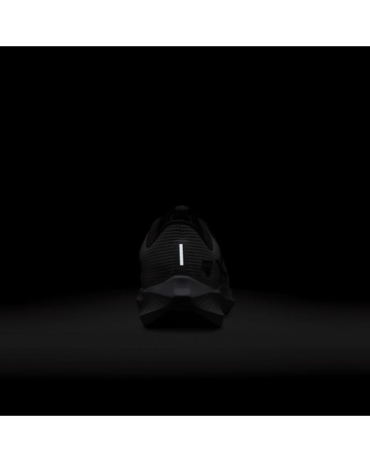 Nike Pegasus 40 (clark Atlanta) Road Running Shoes in White for Men Lyst