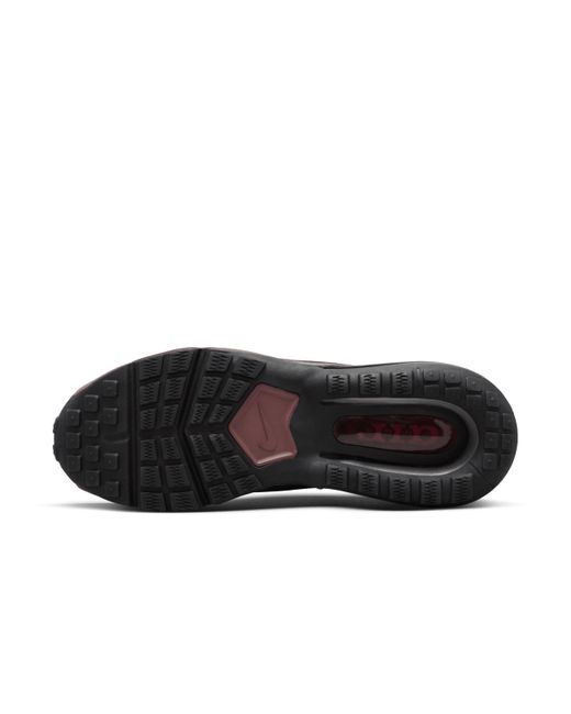 Nike Brown Air Max Pulse Roam Shoes for men