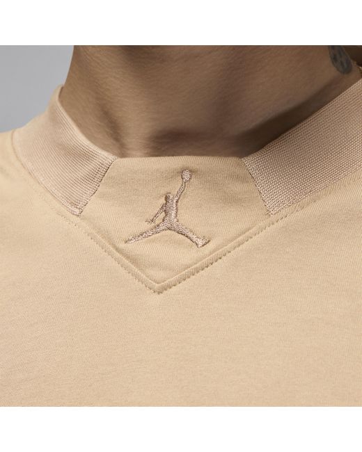 Nike Natural Knit Cropped Top