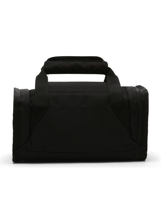 Borsa portapranzo Brasilia Fuel Pack da Uomo di Nike in Nero Lyst