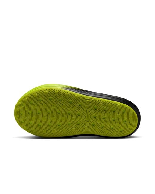 Nike Green Reactx Rejuven8 Shoes for men