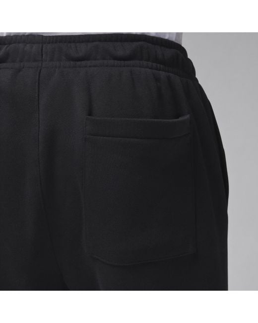 Nike Black Essential Joggers Pants for men