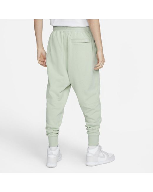 Nike Sportswear Classic Fleece Pants in 