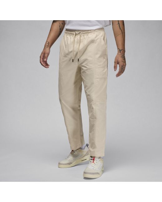Nike Natural Essentials Woven Pants for men