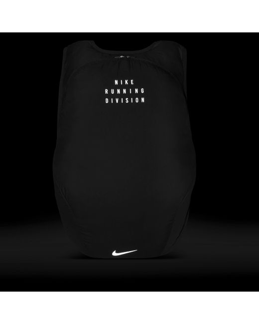 Nike Black Commuter Elite Backpack (15L)