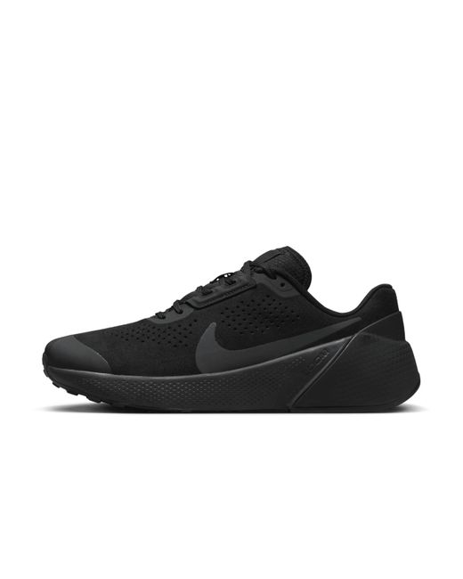 Scarpa da allenamento air zoom tr 1 di Nike in Black da Uomo