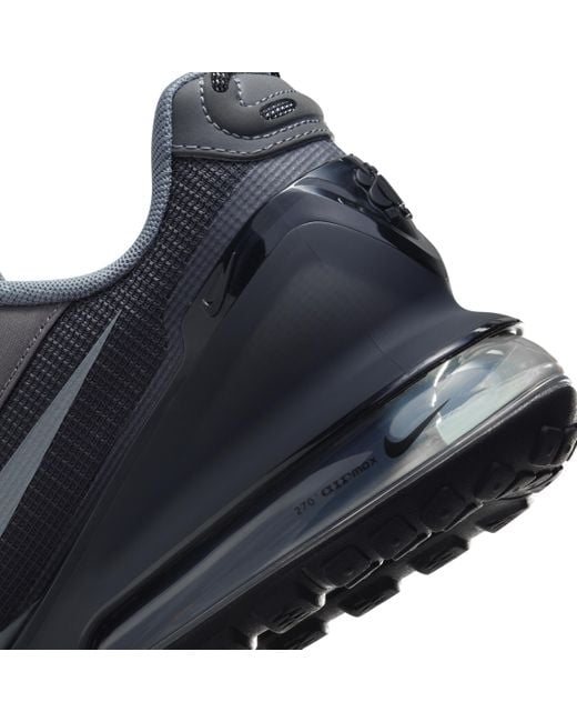 Nike Air Max Pulse Roam Shoes in Black for Men | Lyst