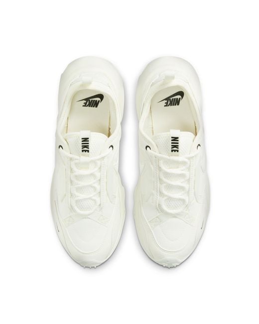 Nike White Tc 7900