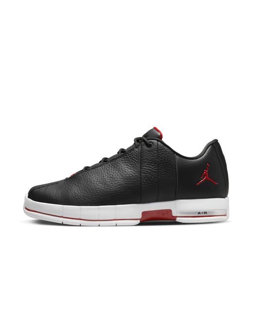 jordan nike men's te 2 low basketball shoe