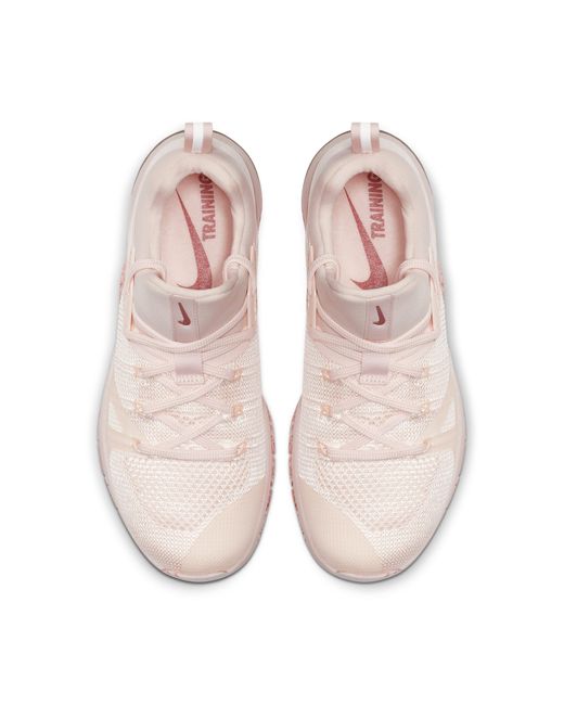 nike metcon 3 pink