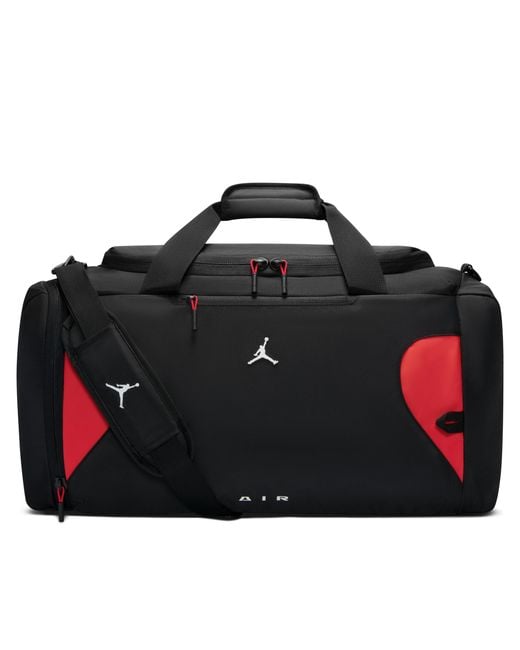 Nike Black Element Duffel (68.8L) for men