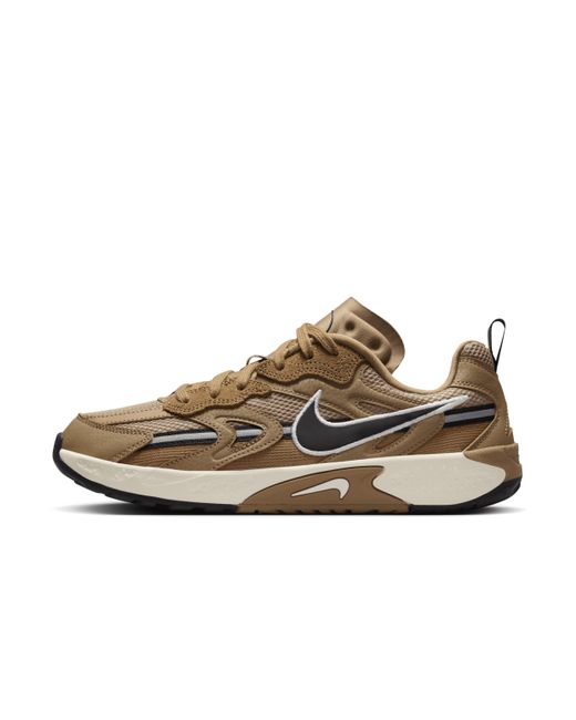 Nike Brown Jam Shoes