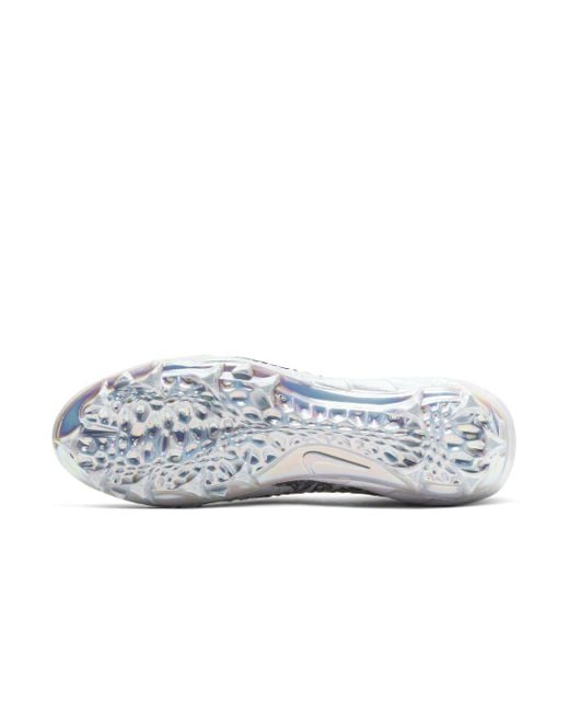 Alpha huarache 7 elite hummingbird le premium lacrosse cleats online