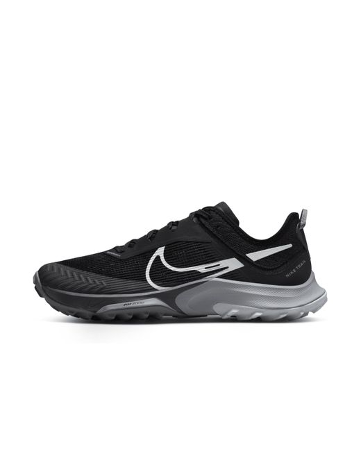 Nike Kiger 8 Trail Running Shoes in Black for Men Lyst