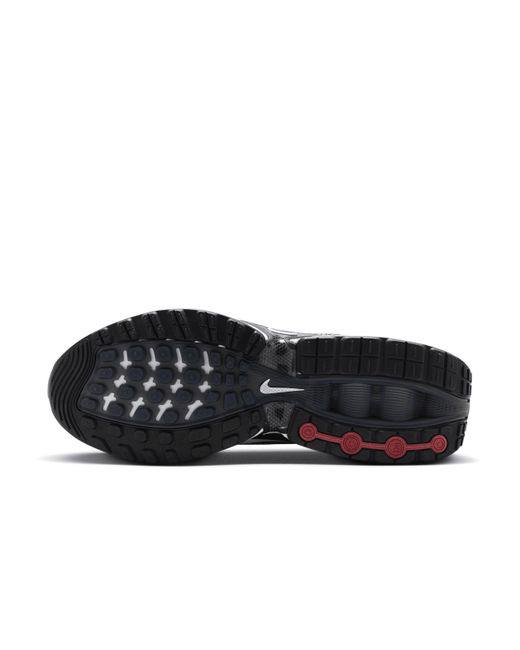 Nike Black Air Max Dn Shoes for men
