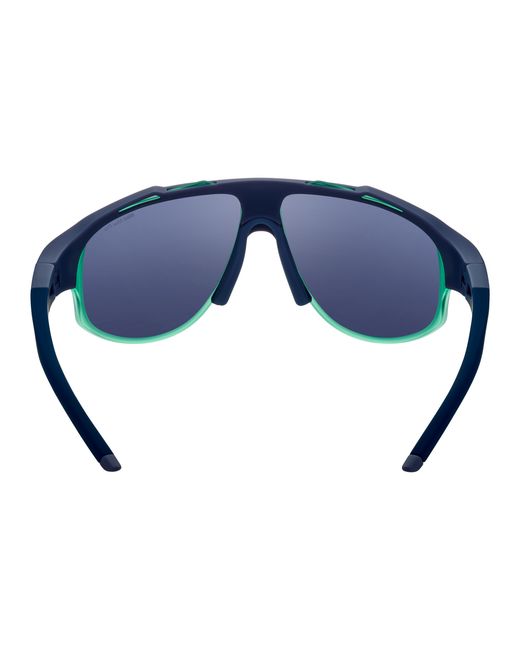 Nike Black Flyfree Infinity Mirrored Sunglasses