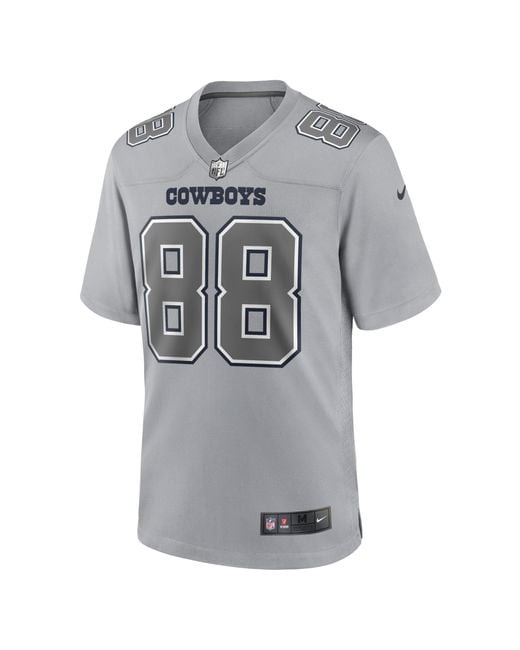 dallas cowboys atmosphere jersey