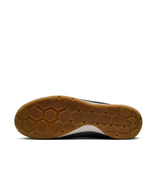 Nike Blue Gato Shoes for men
