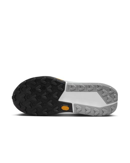Nike Zegama 2 Trailrunningschoen in het Black