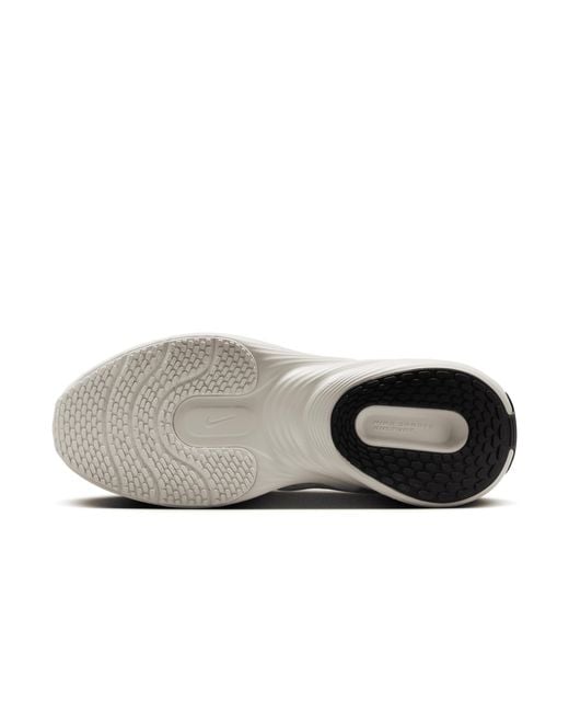 Nike White Uplift Sc Shoes