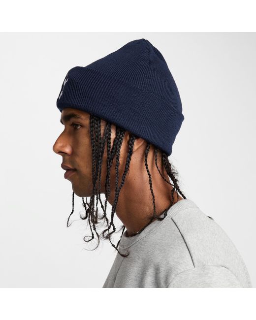 nike tottenham beanie