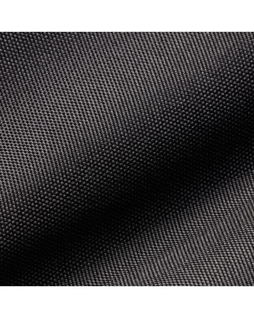 Nike Black Duffel Bag (46L)