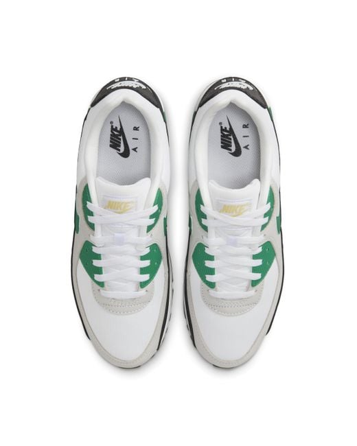 Nike Air Max 90 Schoenen in het Green voor heren