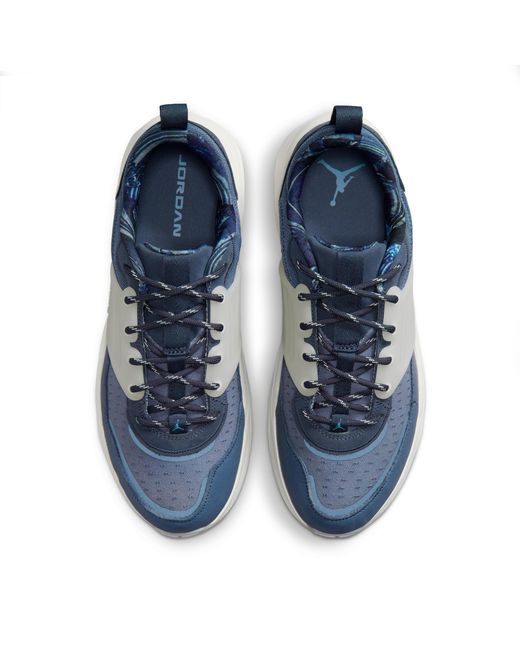 Nike Blue Trunner O/S Shoes for men