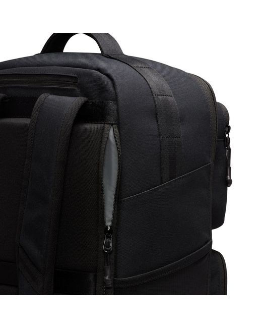 Nike Black Utility Speed Backpack (27L) for men
