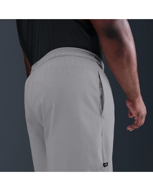 Nike Blue Kevin Durant Dri-Fit 15Cm (Approx. Basketball Shorts for men