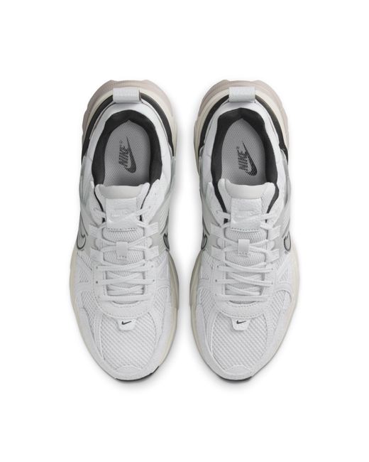 Nike V2k Run Schoenen in het Gray