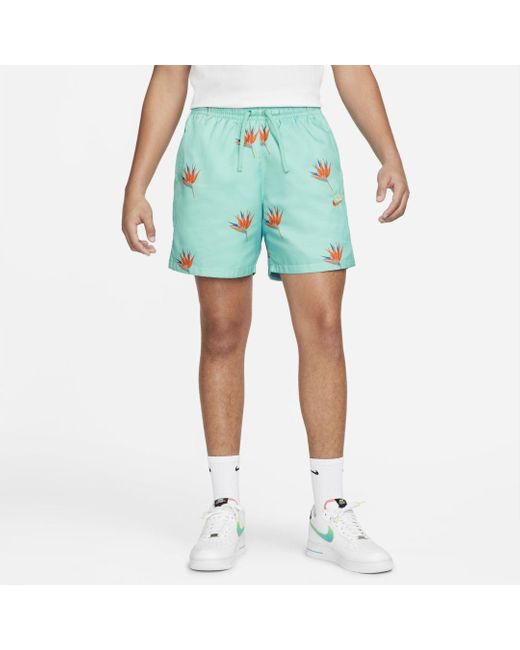 Nike Sportswear Resort Woven Flow 