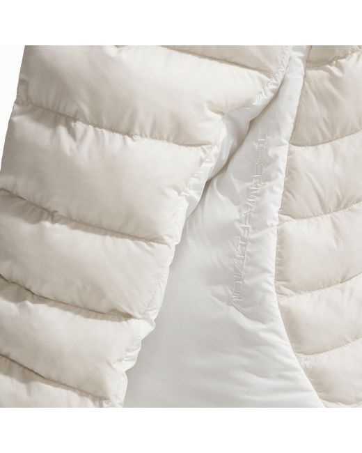 Nike White Acg X United States Paralympic Team Therma-Fit Adv Jacket