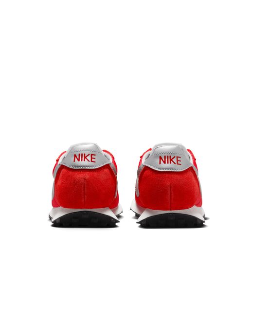 Nike Red Ld-00 Shoes