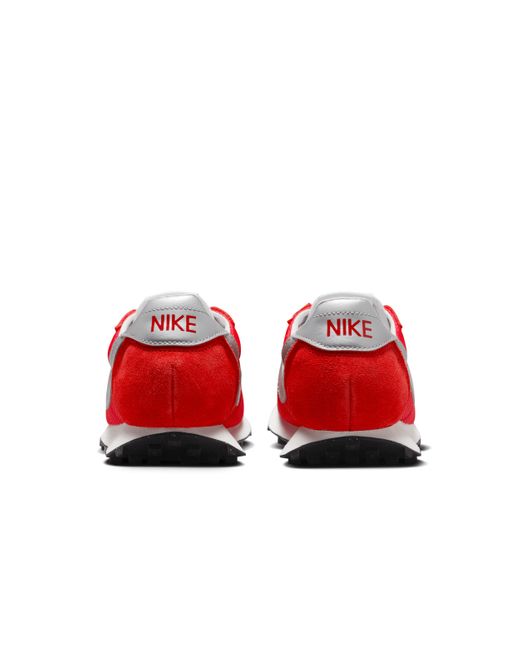 Nike Red Ld-00 Shoes