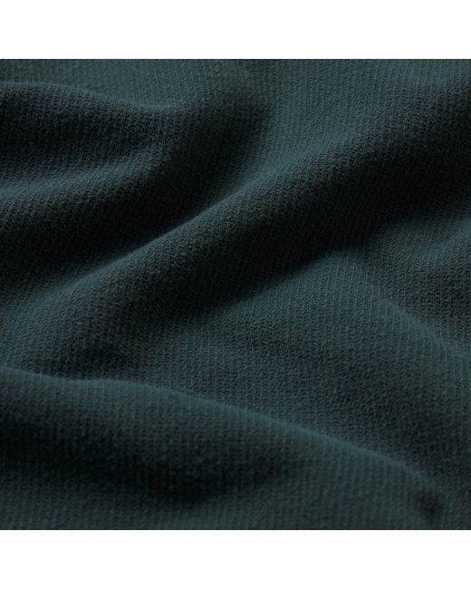 Nike Green Skims Vintage Seamless Mock-Neck Long-Line Bra