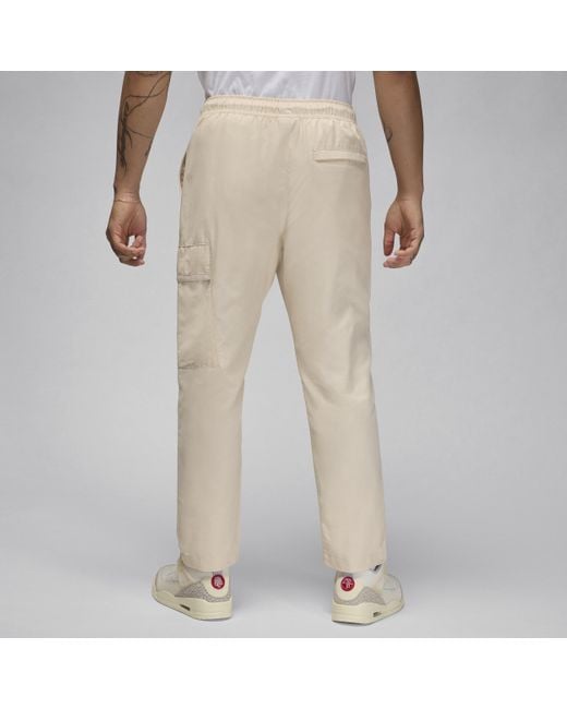 Nike Natural Essentials Woven Pants for men