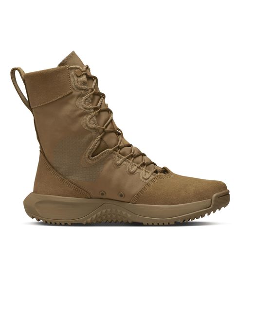 Nike Brown Sfb B2 Tactical Boots for men