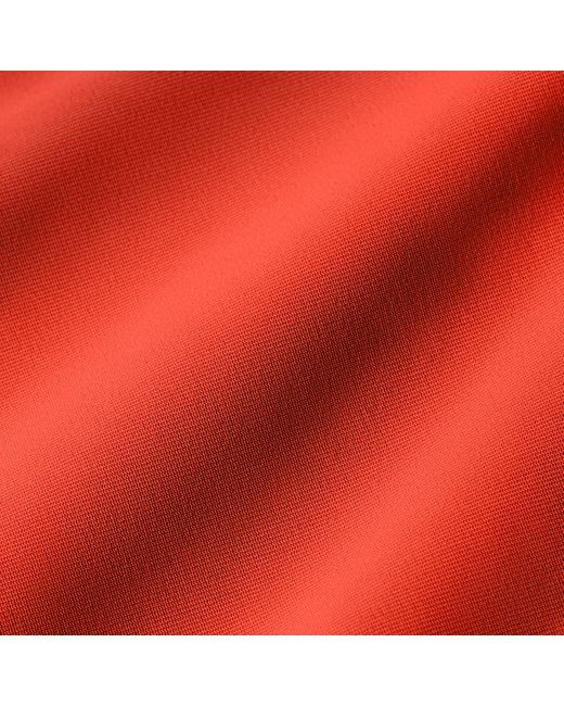 Nike Red 24.7 Perfectstretch Dri-Fit 6" Shorts for men