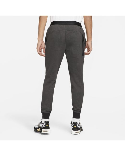 Nike Sportswear Therma-fit Adv Tech Pack Engineered Pants in Black for Men  | Lyst