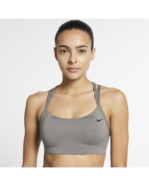 nike favorites bra